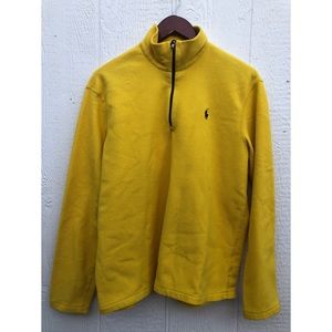 Polo Ralph Lauren Performance Quarter Zip